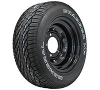 General Tire GRABBER HP 255/60 R15 102H M+S