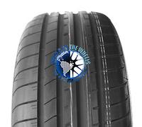 PNEUMATICI GOMME ESTIVE GOODYEAR F1-AS3 295/40 R20 106Y N0 SUV