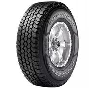 GoodYear WRANGLER AT ADVENTURE M+S 265/70 R16 112 T