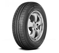 HANKOOK 165 R13C RA08 RADIAL PR8 TL 94P SUMMER EC69