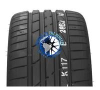 PNEUMATICI GOMME ESTIVE HANKOOK S1EVO2 205/60 R16 92 V RUNFLAT