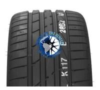 PNEUMATICI GOMME ESTIVE HANKOOK S1EVO2 295/35ZR21 107Y XL K117A
