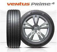 Hankook Ventus Prime 4 K135 205/50R16 87V BSW