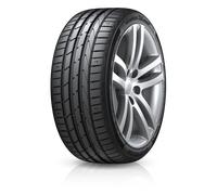 Pneumatici estivi Hankook Ventus S1 evo2 K117 245/45 R18 100Y XL RUNFLAT