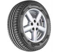 PNEUMATICI GOMME ESTIVE KLEBER TRANSPRO 215/75 R16 113 R CARICO C