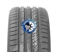 PNEUMATICI GOMME ESTIVE KUMHO PS71 295/35 R19 104Y XL