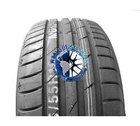 PNEUMATICI GOMME ESTIVE MARSHAL MU12 245/35ZR20 95 Y XL
