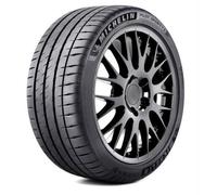 PNEUMATICI GOMME ESTIVE MICHELIN P-SP4S 265/35 R19 98 Y XL