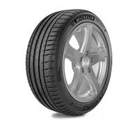 Pilot Sport 4 ZP - MICHELIN - 225/45/17
