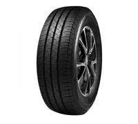MILESTONE Gomme Milestone Greenweight 235 65 R16C 115/113R TL Estivi per Furgoncini