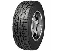 PNEUMATICI GOMME ESTIVE NANKANG FT 7 AT 195/80 R15 96 S TL