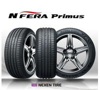 NEXEN 205/55ZR17 N FERA PRIMUS XL 95Y SUMMER CB72 Cod:56855
