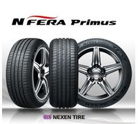 Nexen NFERA PRIMUS 235/50 R17 96 Y