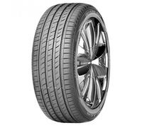 205 40 17 NEXEN NFERASU4 84W