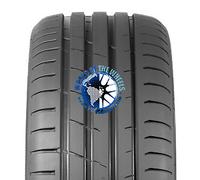 PNEUMATICI GOMME ESTIVE NOKIAN POWER 235/50 R18 101Y XL