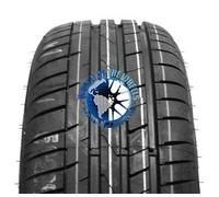 PNEUMATICI GOMME ESTIVE PETLAS PT741 225/55 R17 101W XL