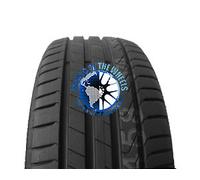 PNEUMATICI GOMME ESTIVE PIRELLI C-P7C2 275/40 R18 103Y XL (MO)