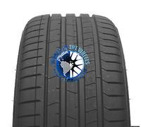 PNEUMATICI GOMME ESTIVE PIRELLI P-ZERO 255/40 R21 102V XL (VOL) (NCS) (KS) L.S.