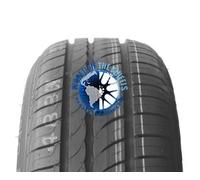 PNEUMATICI GOMME ESTIVE PIRELLI P1-VER 165/65 R14 79 T P1 CINT. VERDE