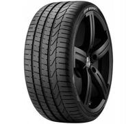 245 35 18 PIRELLI PZERO XL 92ZR