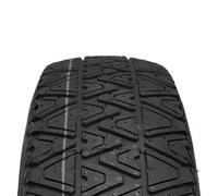 Uniroyal UST 17 125/85R16 99M Spare