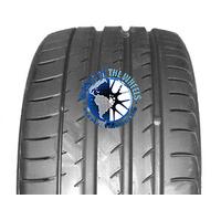 PNEUMATICI GOMME ESTIVE YOKOHAMA V105 295/30 R22 103Y XL