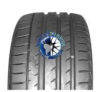 PNEUMATICI GOMME ESTIVE YOKOHAMA V105S 245/45 R19 98 Y