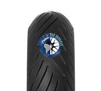 PNEUMATICI GOMME EUROGRIP BEE-CO 120/70 -12 51 S TL F+R