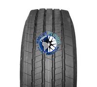 PNEUMATICI GOMME FULDA REGIO3 385/55 R22.5 160K/158L TRAILER M+S, 3PMSF