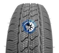 PNEUMATICI GOMME GRENLAND GRE-AS 205/70 R15 106/104R ALLWETTER