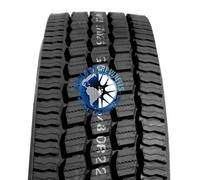 PNEUMATICI GOMME HANKOOK AW02 275/70R225 150/148J M+S 3PMSF WINTER