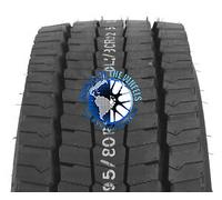 PNEUMATICI GOMME Hankook DL22 295/80 R22.5 154/149M REAR