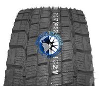 PNEUMATICI GOMME HANKOOK DW07 315/80 R225 156/150L 18PR WINTERREIFEN