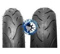 PNEUMATICI GOMME HEI. 110/70 -17 54 H TL K80