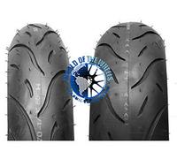 PNEUMATICI GOMME HEI. 120/70 -17 58 H TL K80