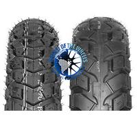 PNEUMATICI GOMME HEI. 150/70 B17 69 T TL K60 SCOUT M+S