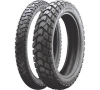 Heidenau K60 ( 130/80-17 RF TT 69T ruota posteriore, simbolo M+S, M/C, Silica SiO2 )