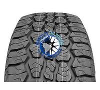 Gomme 4x4 Suv Imperial 255/70 R15 112H ECOSPORT A/T XL Estivo