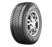 BRIDGESTONE BLIZZAK W810 195/70 R15 104/102R TL M+S 3PMSF