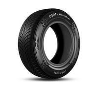 215/60 R17 100 V CEAT - WINTERDRIVE XL BSW M+S 3PMSF