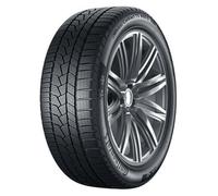 Continental WinterContact TS 860 S (305/35 R21 109V)