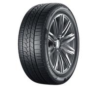 CONTINENTAL 315/35 R20 TS860S(M*S)XL FR TL 110V WINTER BC75