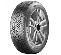 Continental WinterContact TS 870 (205/55 R16 91T)