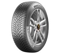 Continental WinterContact TS 870 195/45R16 84V XL FR 3PMSF