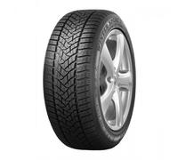 PNEUMATICI GOMME INVERNALI DUNLOP WIN-5 205/50 R17 93 V XL BORDINO