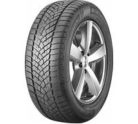 Pneumatici gomme invernali Fulda Kristall Control SUV 255/55 R18 109H XL