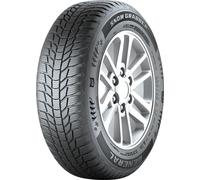 General Tire Pneumatico invernale Snow Grabber Plus 235/55 R19 105V XL 3PMSF FR