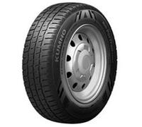 215/60R17C 104H Kumho PORTRAN CW51