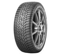 Kumho WinterCraft WP52 185/55 R16 83H auto Pneumatici invernali Pneumatici 2291003