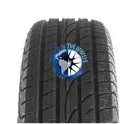 PNEUMATICI GOMME INVERNALI LANVIGAT SNOWPO 255/55 R19 111H XL WINTERREIFEN
